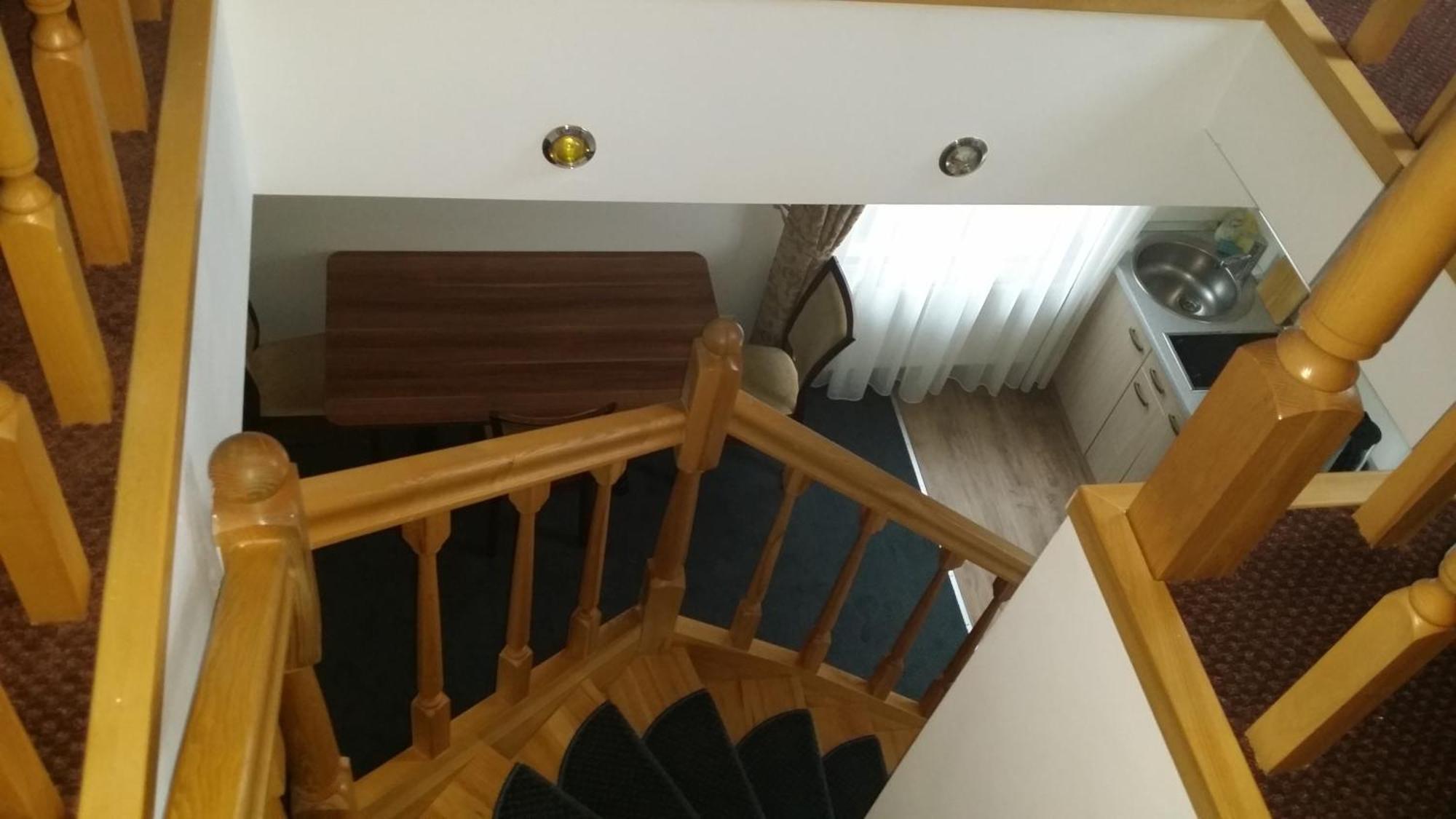 Guest House & Villa Astoma パランガ 部屋 写真