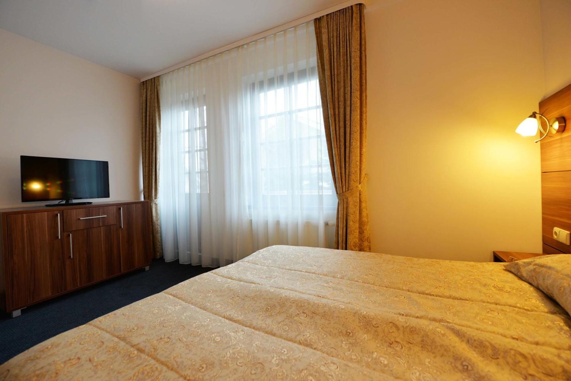 Guest House & Villa Astoma パランガ 部屋 写真