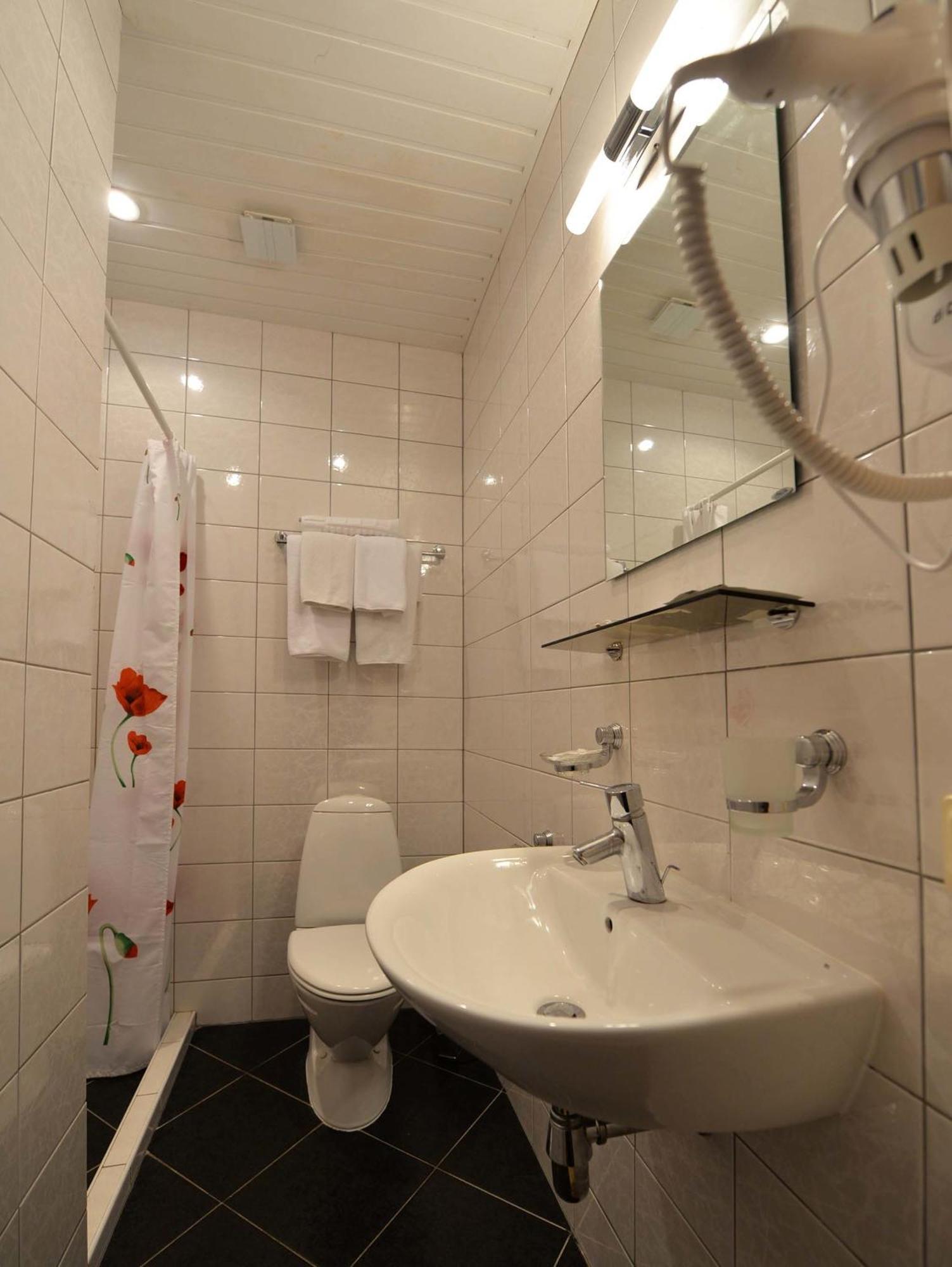 Guest House & Villa Astoma パランガ 部屋 写真