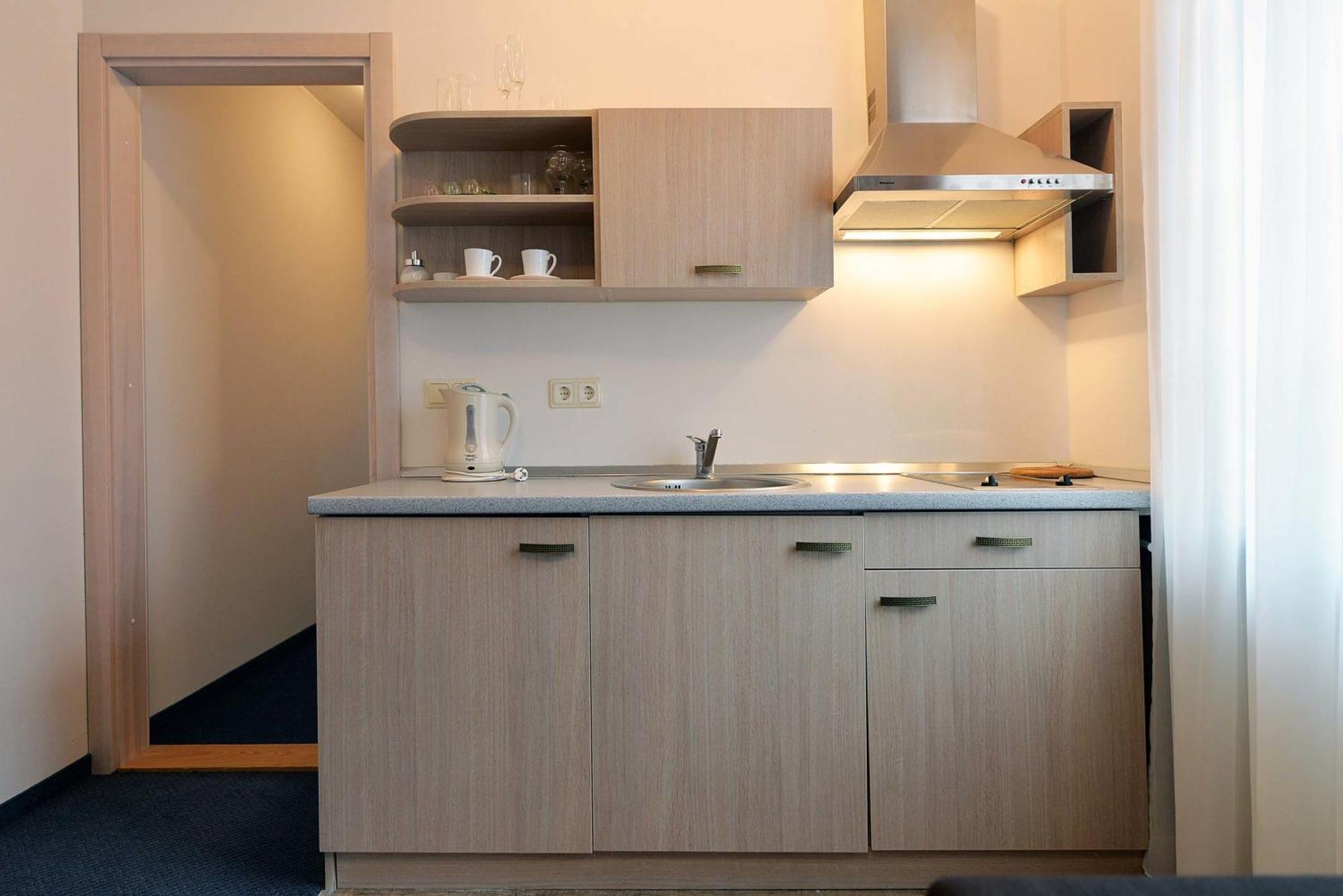 Guest House & Villa Astoma パランガ 部屋 写真