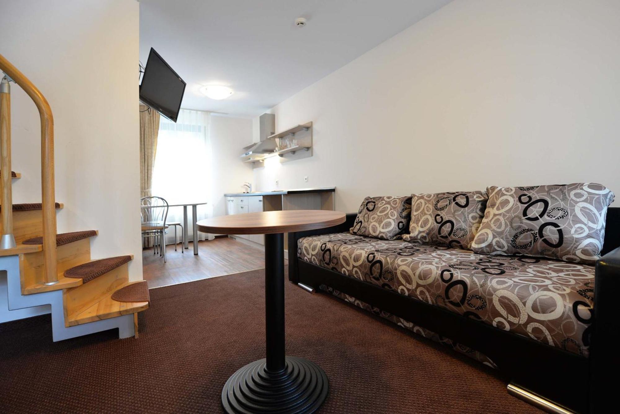 Guest House & Villa Astoma パランガ 部屋 写真