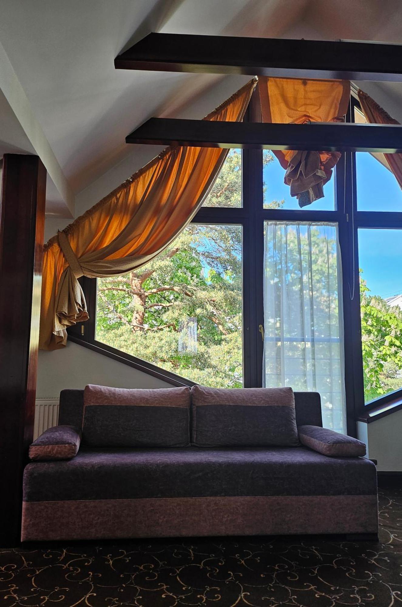 Guest House & Villa Astoma パランガ エクステリア 写真
