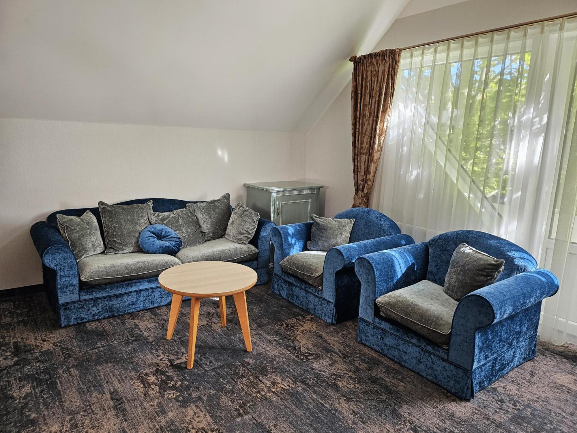 Guest House & Villa Astoma パランガ エクステリア 写真