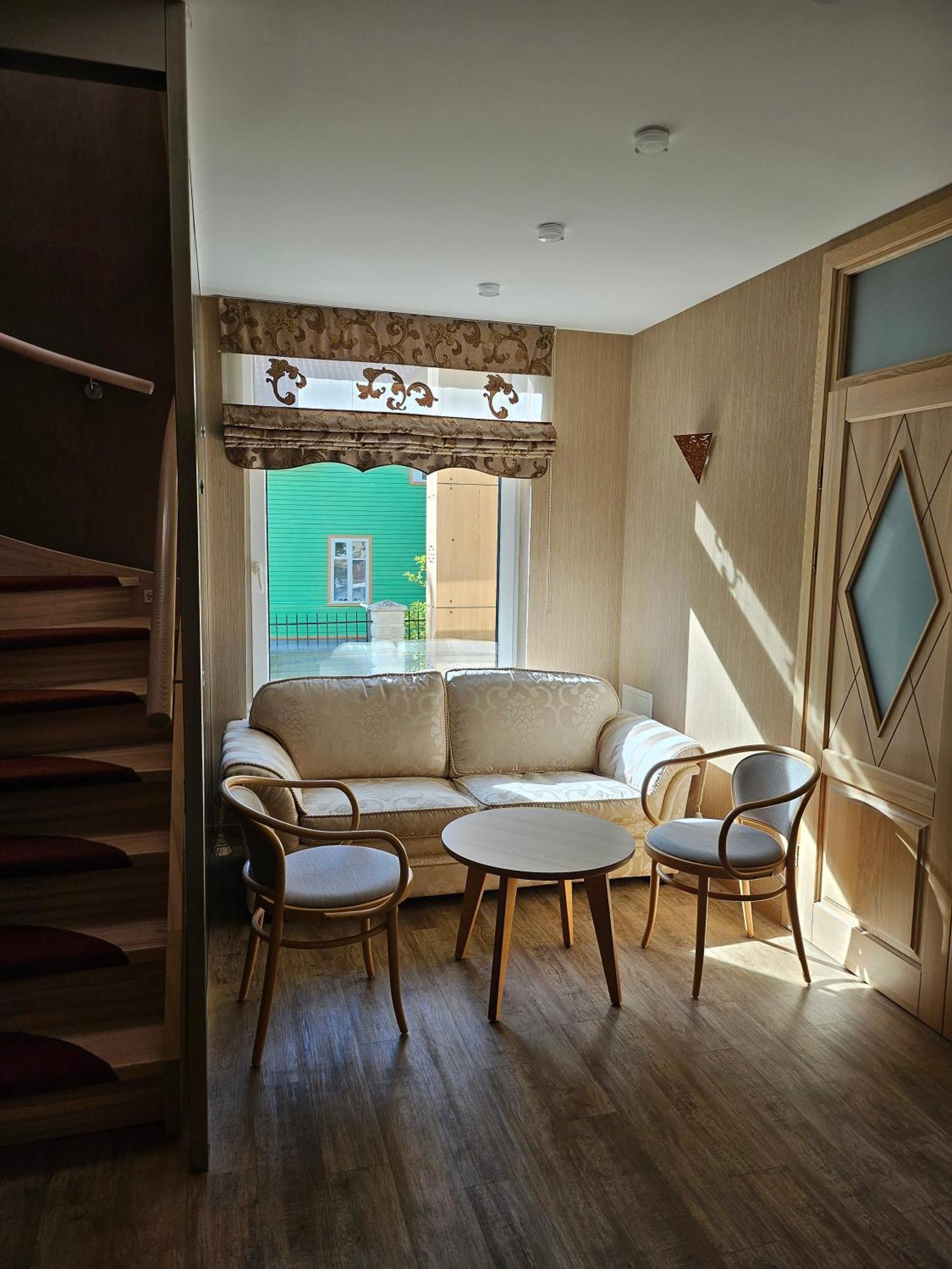 Guest House & Villa Astoma パランガ エクステリア 写真