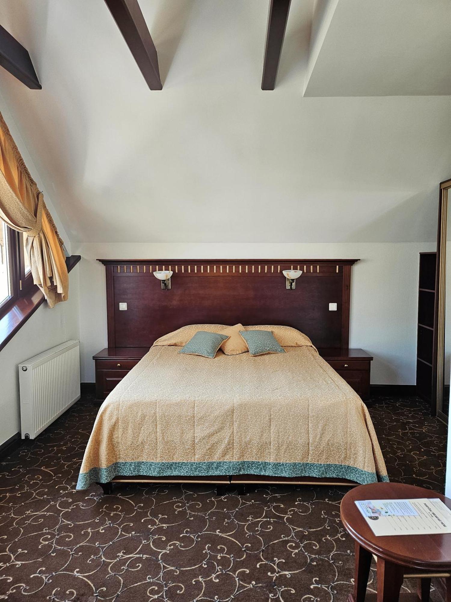 Guest House & Villa Astoma パランガ エクステリア 写真