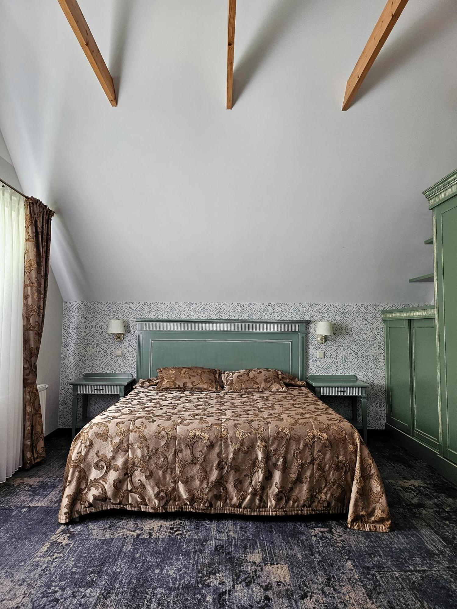 Guest House & Villa Astoma パランガ エクステリア 写真