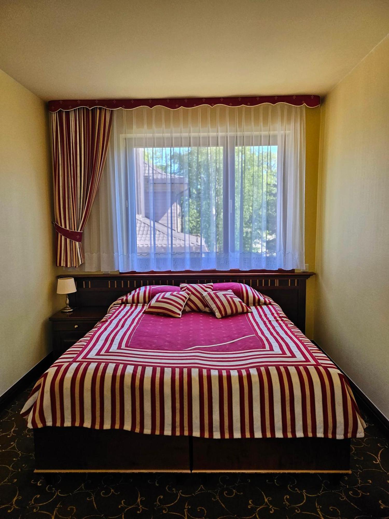 Guest House & Villa Astoma パランガ エクステリア 写真