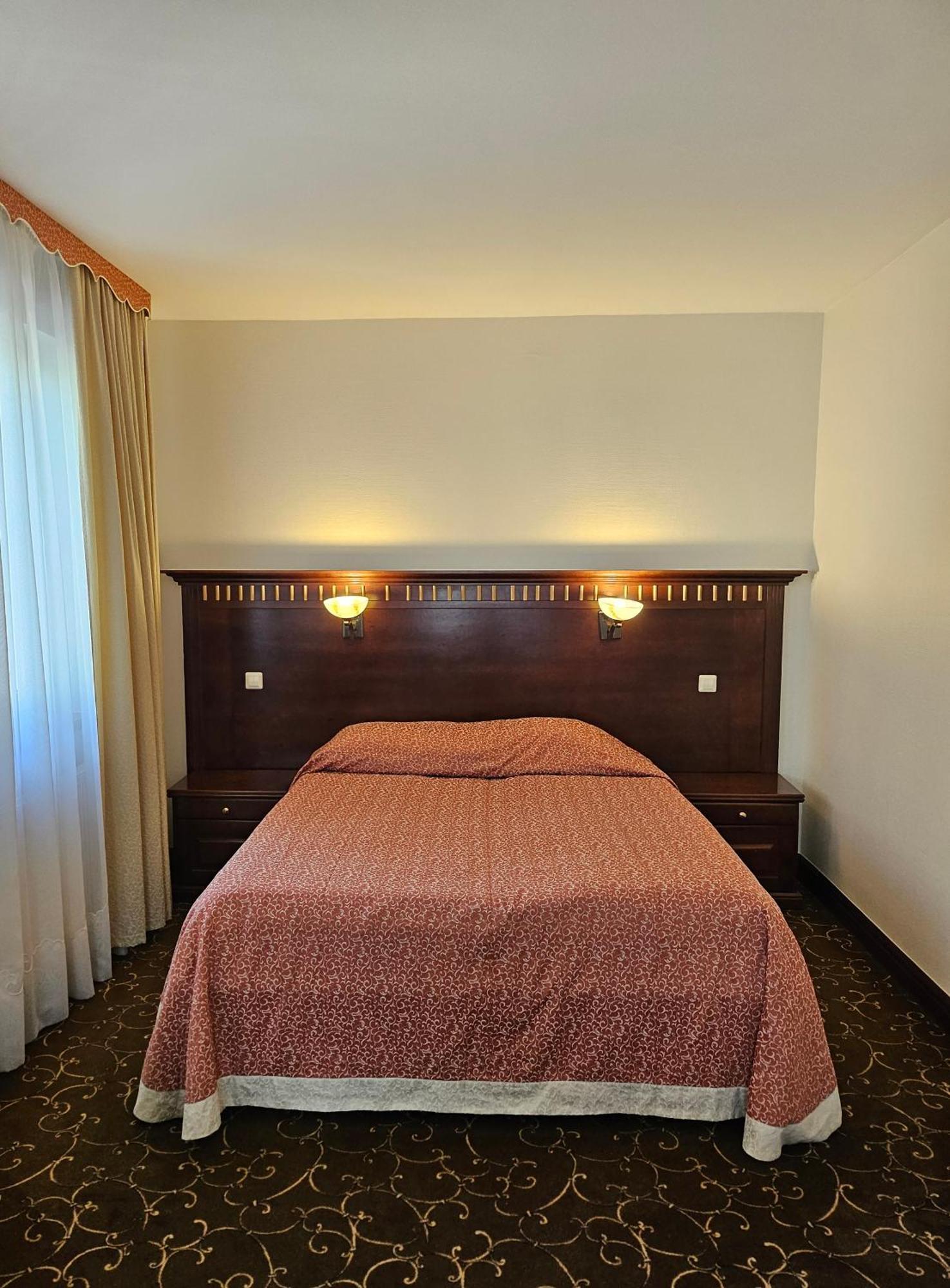 Guest House & Villa Astoma パランガ エクステリア 写真
