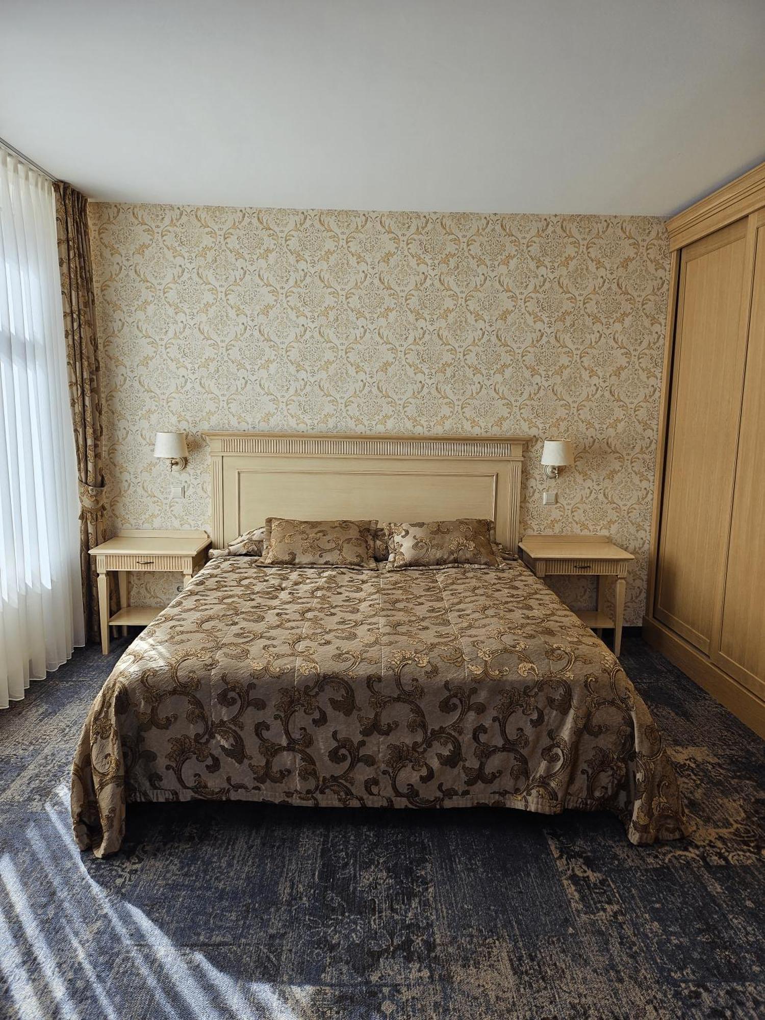 Guest House & Villa Astoma パランガ エクステリア 写真