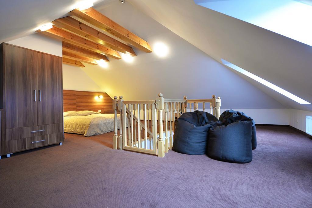 Guest House & Villa Astoma パランガ エクステリア 写真