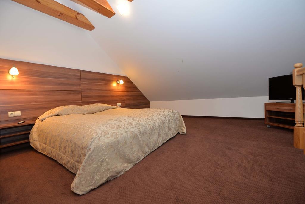 Guest House & Villa Astoma パランガ エクステリア 写真