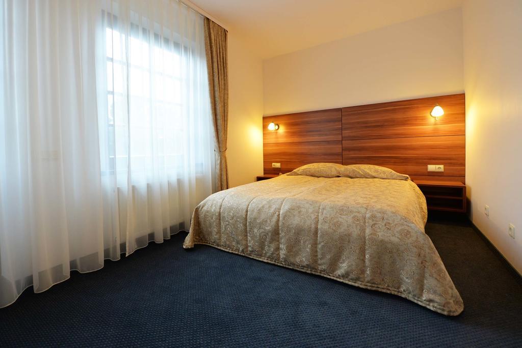 Guest House & Villa Astoma パランガ エクステリア 写真